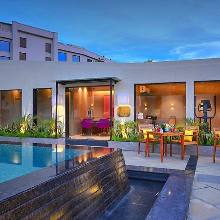 Royale Sarovar Portico Agra Agra  Kültér fotó