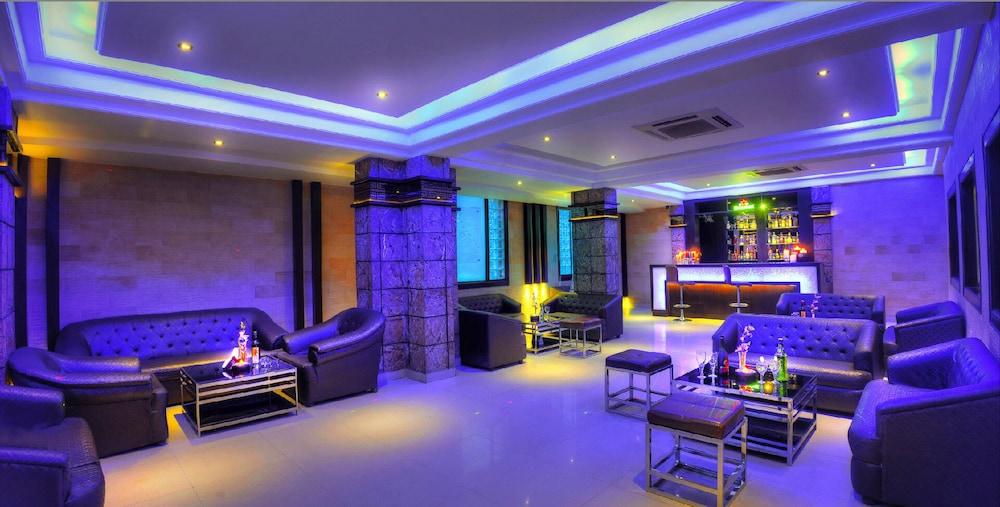 Royale Sarovar Portico Agra Agra  Kültér fotó