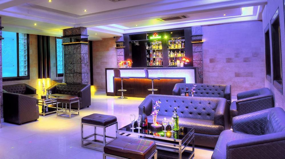 Royale Sarovar Portico Agra Agra  Kültér fotó