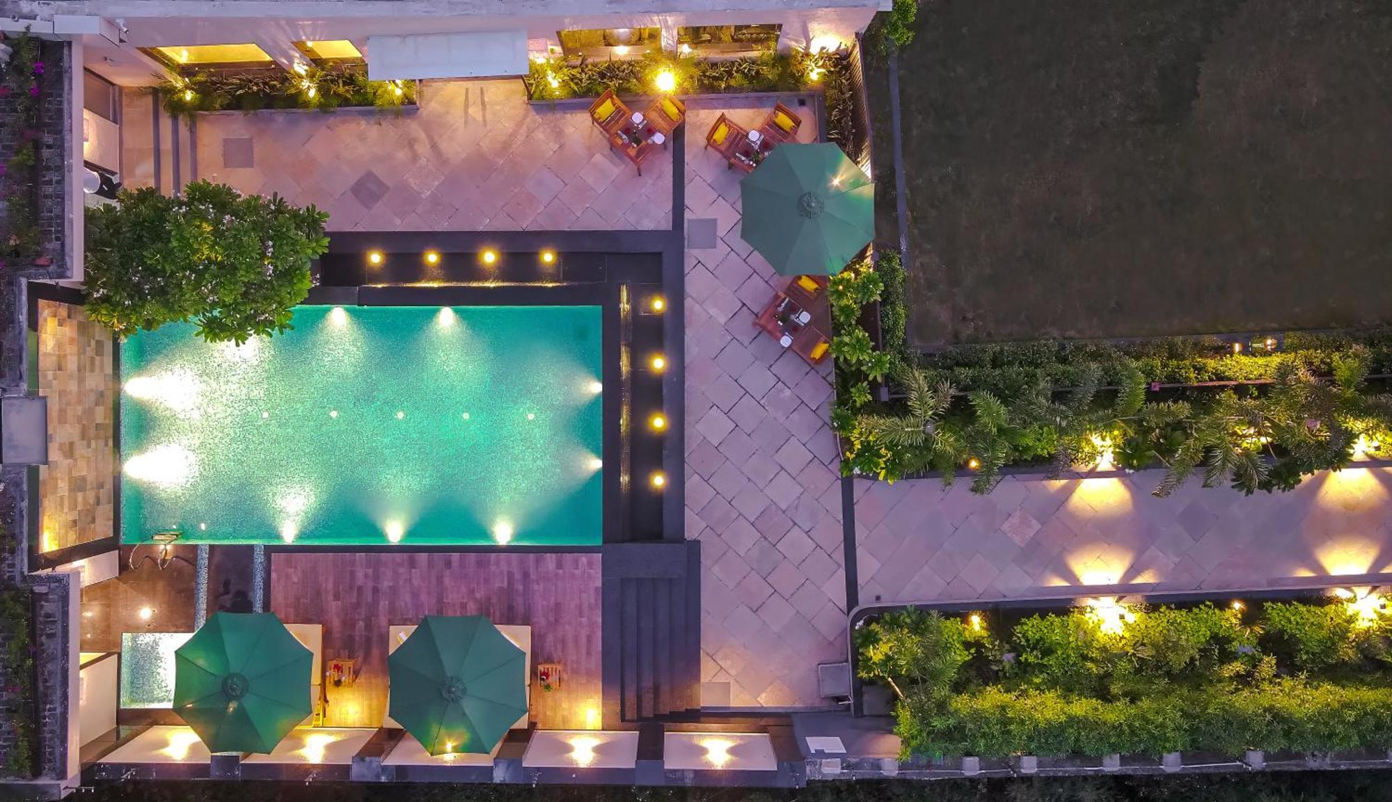 Royale Sarovar Portico Agra Agra  Kültér fotó