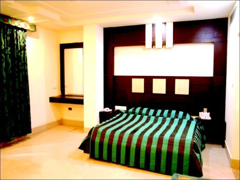 Royale Sarovar Portico Agra Agra  Kültér fotó