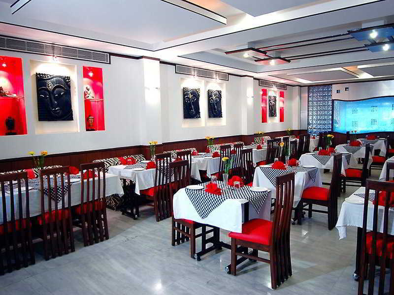 Royale Sarovar Portico Agra Agra  Kültér fotó